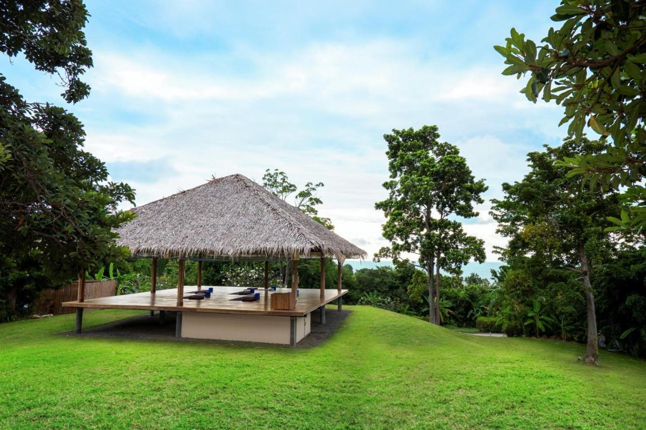 Absolute Sanctuary (Adults Only) Hotel Choeng Mon Exterior photo
