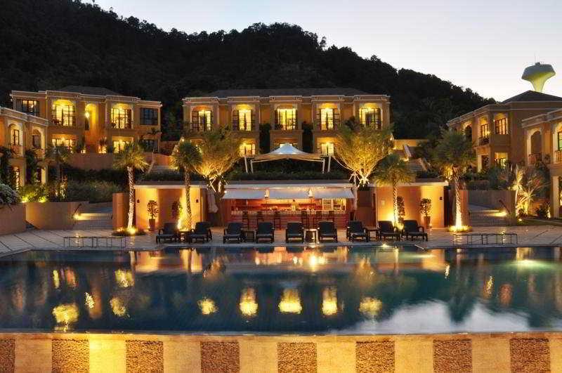 Absolute Sanctuary (Adults Only) Hotel Choeng Mon Exterior photo