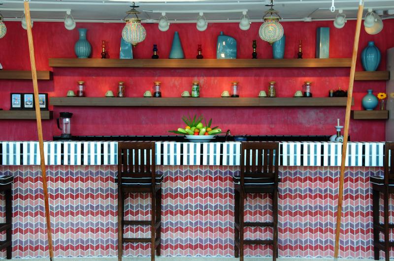 Absolute Sanctuary (Adults Only) Hotel Choeng Mon Exterior photo
