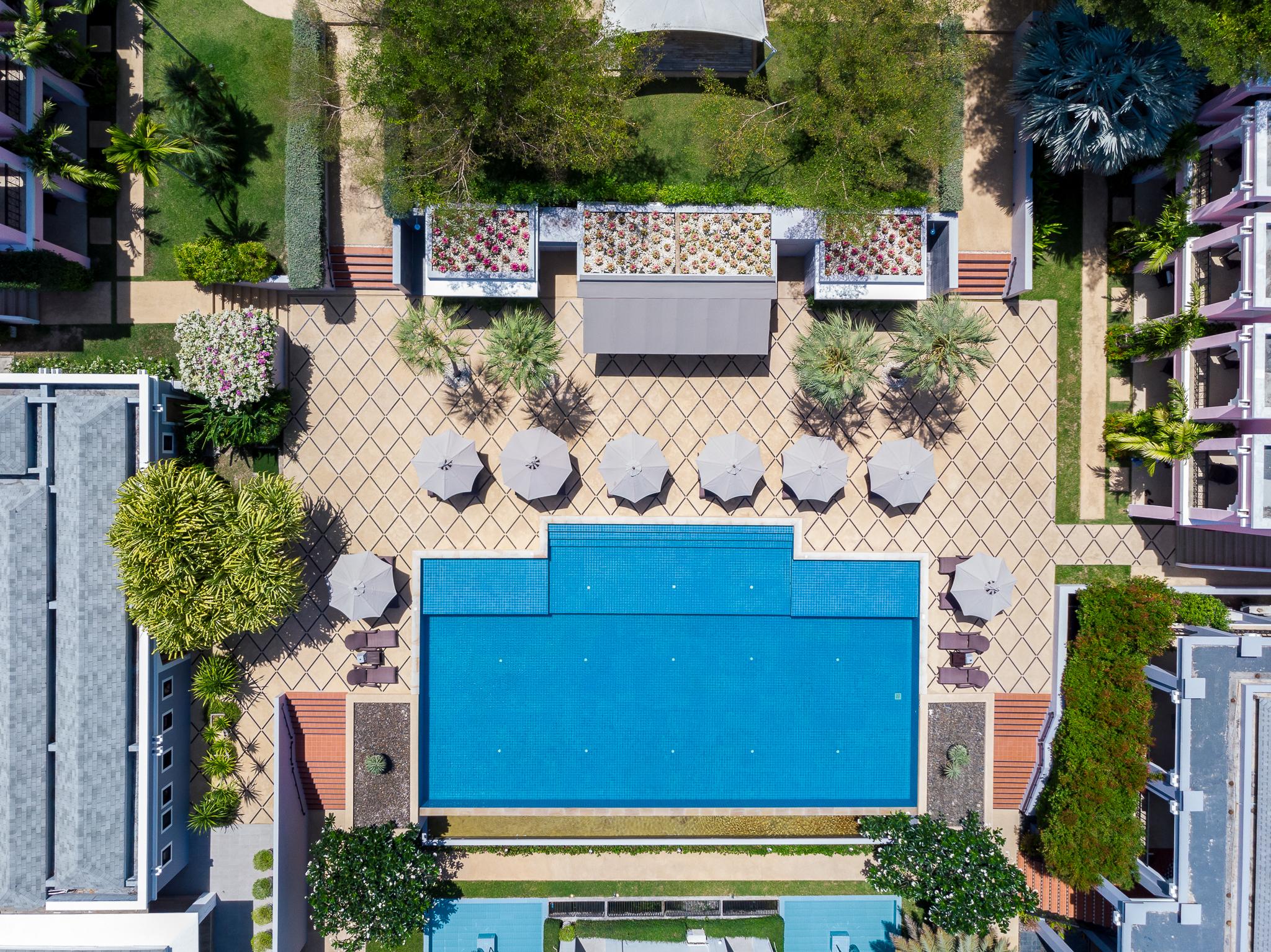 Absolute Sanctuary (Adults Only) Hotel Choeng Mon Exterior photo