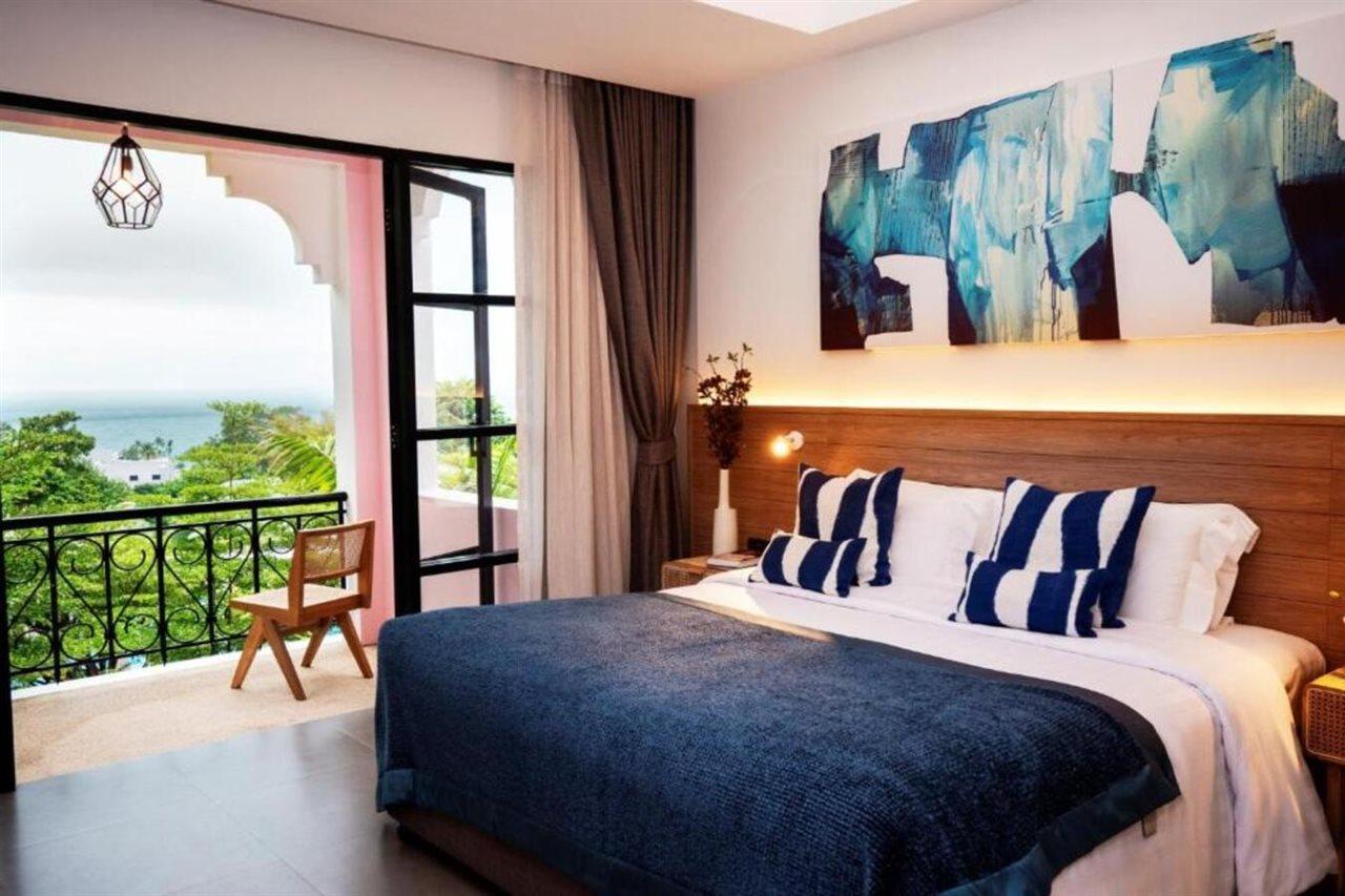 Absolute Sanctuary (Adults Only) Hotel Choeng Mon Exterior photo